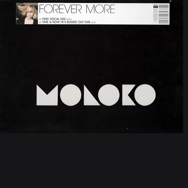 Moloko - Forever More