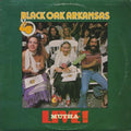 Black Oak Arkansas - Live! Mutha