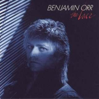 Benjamin Orr - The Lace