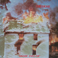 fIREHOSE - Ragin', Full-On
