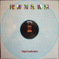 Kansas - Vinyl Confessions
