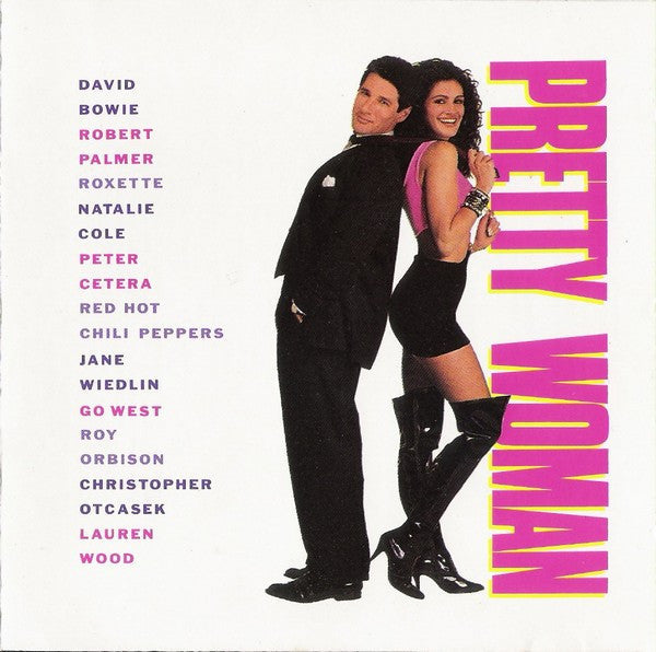 Various - Pretty Woman