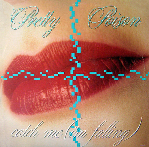 Pretty Poison - Catch Me (I'm Falling)