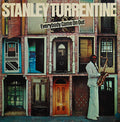 Stanley Turrentine - Everybody Come On Out