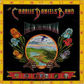 The Charlie Daniels Band - Fire On The Mountain