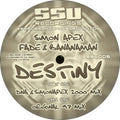 Simon Apex - Destiny