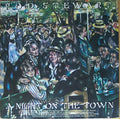 Rod Stewart - A Night On The Town