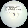 Los Hermanos Latinos - Chiquita Remix / Whistling Dub