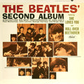The Beatles - The Beatles' Second Album