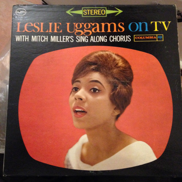 Leslie Uggams - Leslie Uggams On TV