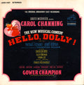David Merrick - Hello, Dolly!