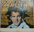 Bobby Vinton - Bobby Vinton's Greatest Hits
