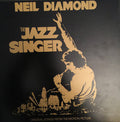 Neil Diamond - The Jazz Singer