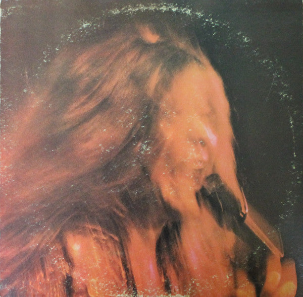 Janis Joplin - I Got Dem Ol' Kozmic Blues Again Mama!