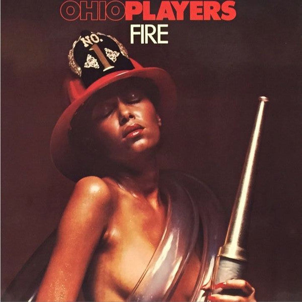 Ohio Players - Fire