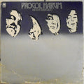 Procol Harum - Broken Barricades