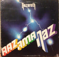 Nazareth - Razamanaz