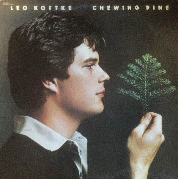 Leo Kottke - Chewing Pine