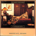 Barbra Streisand - A Collection Greatest Hits...And More