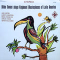Hilde Somer - Keyboard Masterpieces Of Latin America
