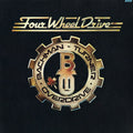 Bachman-Turner Overdrive - Four Wheel Drive
