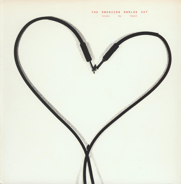 The American Analog Set - Know By Heart