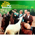 The Beach Boys - Pet Sounds