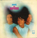 The Supremes - Meet The Supremes