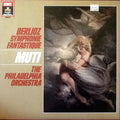 Hector Berlioz - Symphonie Fantastique