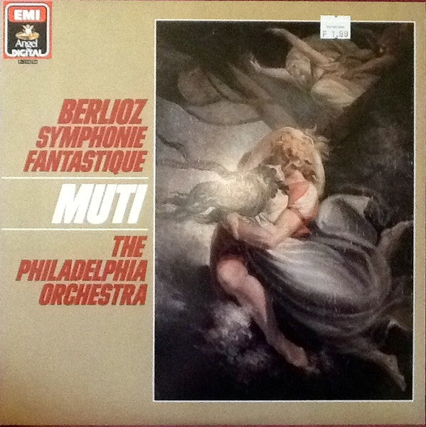 Hector Berlioz - Symphonie Fantastique