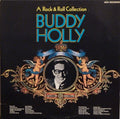 Buddy Holly - A Rock & Roll Collection