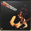 Steve Miller Band - Fly Like An Eagle