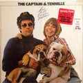Captain And Tennille - Love Will Keep Us Together