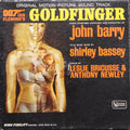John Barry - Goldfinger