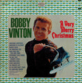 Bobby Vinton - A Very Merry Christmas