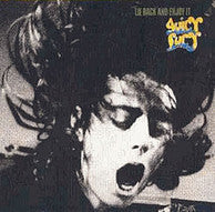 Juicy Lucy - Lie Back And Enjoy It