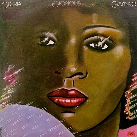 Gloria Gaynor - Glorious