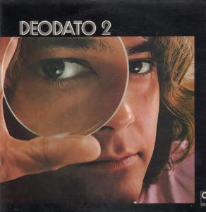 Eumir Deodato - Deodato 2