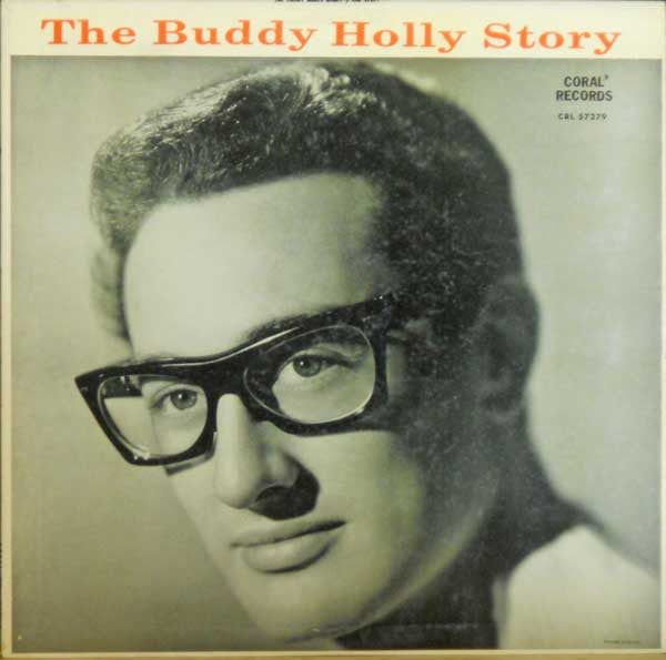 Buddy Holly - The Buddy Holly Story