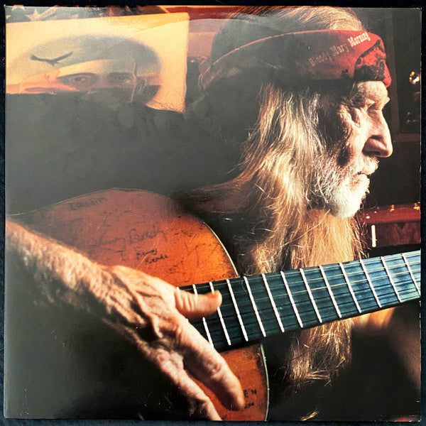 Willie Nelson - It Always Will Be