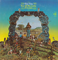 Tiny Tim - For All My Little Friends