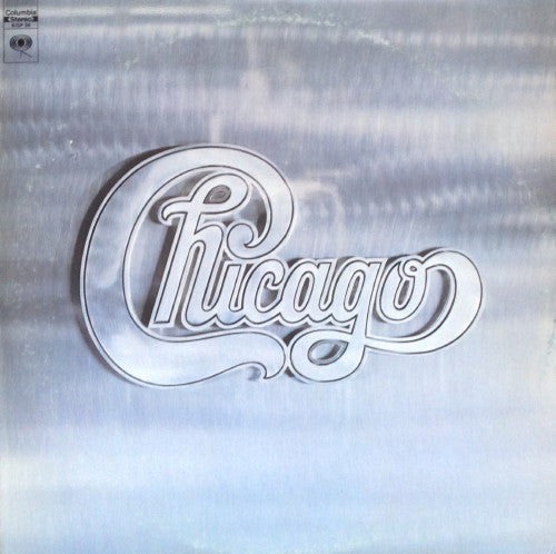 Chicago - Chicago