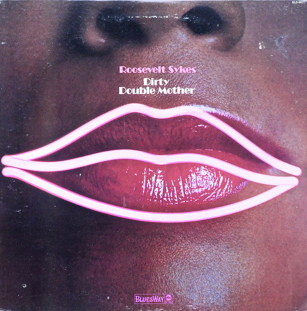 Roosevelt Sykes - Dirty Double Mother