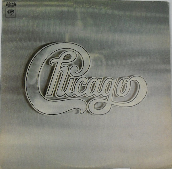 Chicago - Chicago