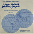 The Los Angeles Jubilee Singers - 20th Anniversary Album