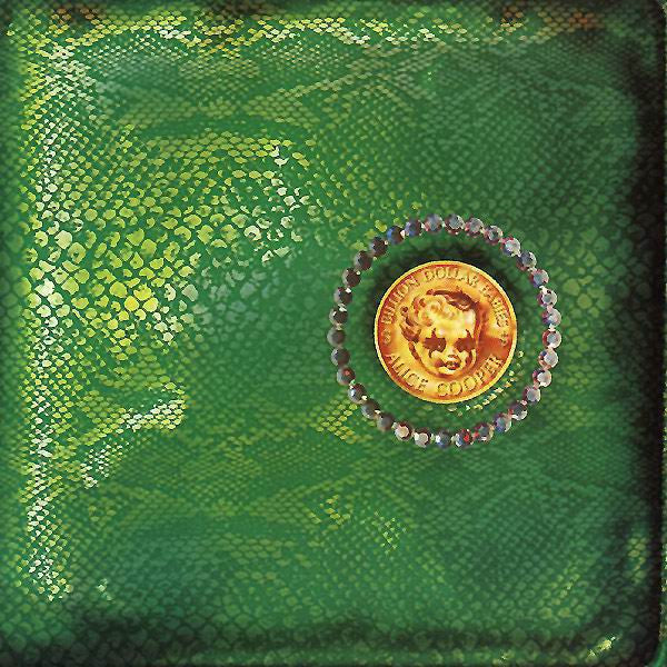 Alice Cooper - Billion Dollar Babies