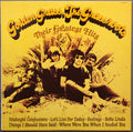The Grass Roots - Golden Grass: Their Greatest Hits