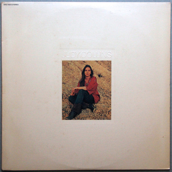 Judy Collins - Whales And Nightingales