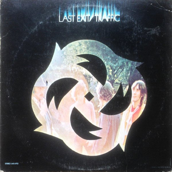 Traffic - Last Exit