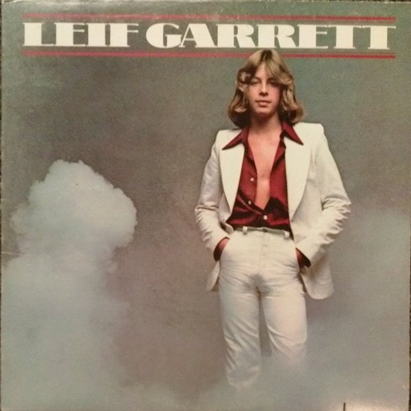 Leif Garrett - Leif Garrett